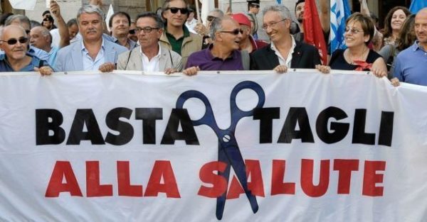 Politica inetta, ci pensa la Consulta. I diritti sono più importanti del pareggio di bilancio