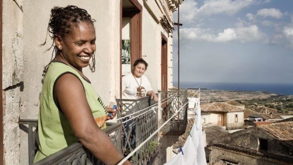 Città e territori dell'accoglienza. Il nostro manifesto