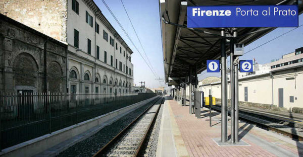 Progetto Firenze, uno scavo nel tempo futuro