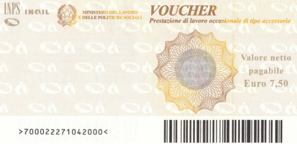 Stop voucher /1 - A Firenze apre la Camera Popolare del Lavoro