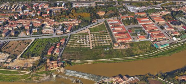 C'era una volta il parco fluviale dell'Arno