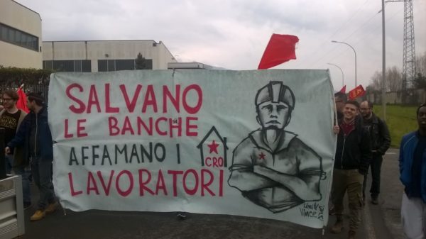 Rational di Massa: la risposta concreta a chi salva le banche e affama i lavoratori