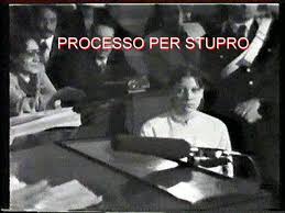 Processo per stupro (con assoluzione)