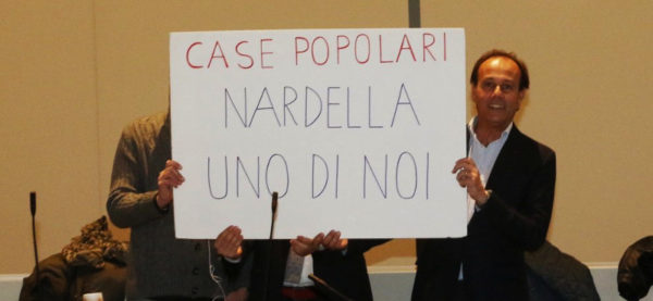 Le case impopolari/2 - I numeri di Nardella, ovvero Nardella dà i numeri