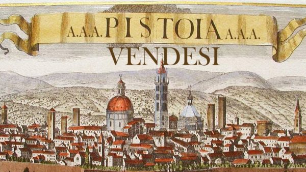 A.A.A. Pistoia vendesi