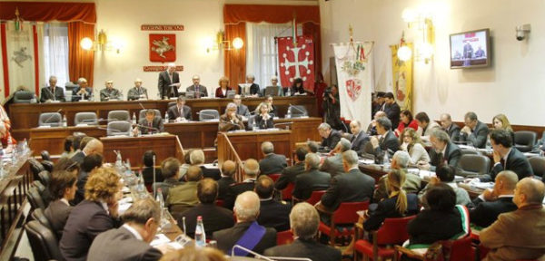 Emergenza criminalità in Regione Toscana. Ma è solo controllo sui lavoratori