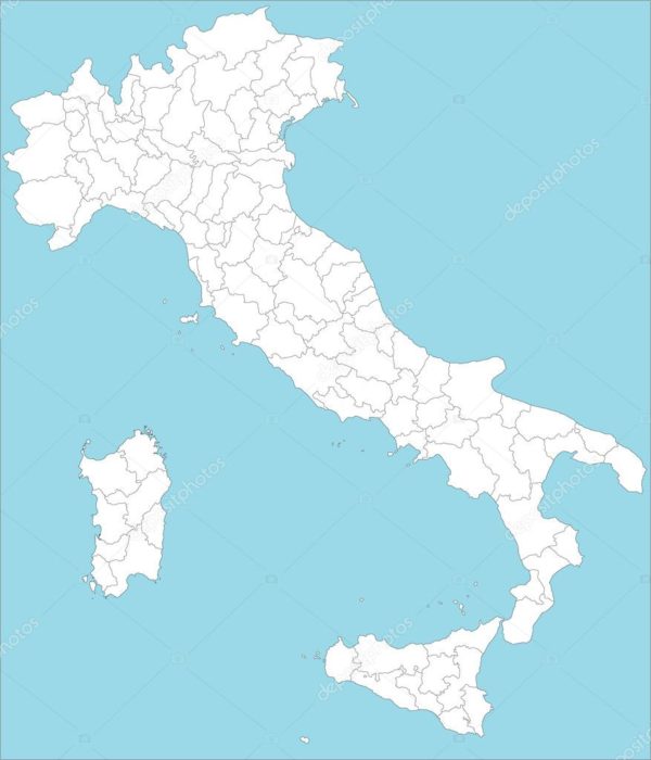 Le diecimila e una Italia