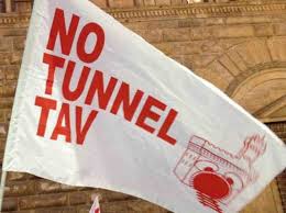 Un autunno di fango? A proposito dei tunnel TAV a Firenze