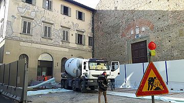 Ex Monte dei Pegni: Firenze, città dell’accoglienza... del lusso