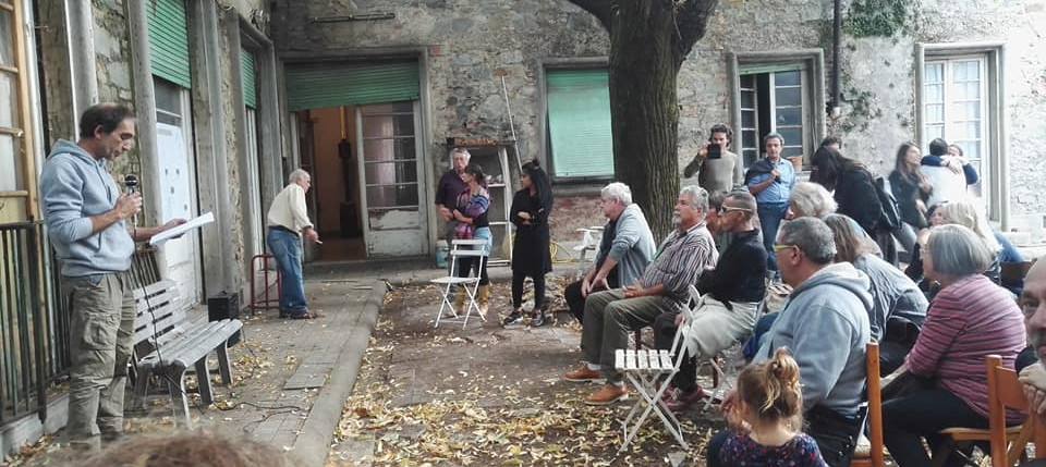 Castello, un quartiere popolare da salvare