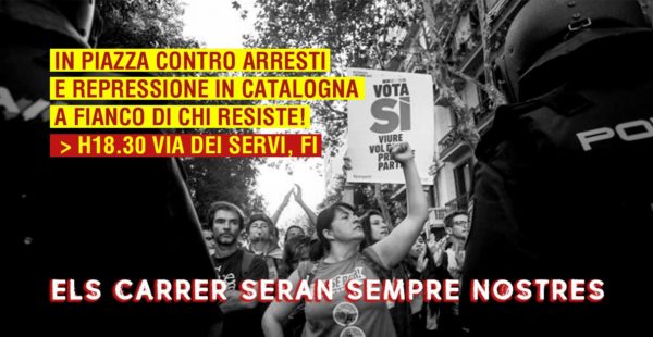 Els carrer seran sempre nostres