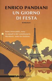 Un giorno di festa, di Enrico Pandiani