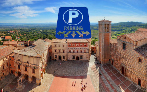 Montepulciano. Il turismo che consuma il territorio