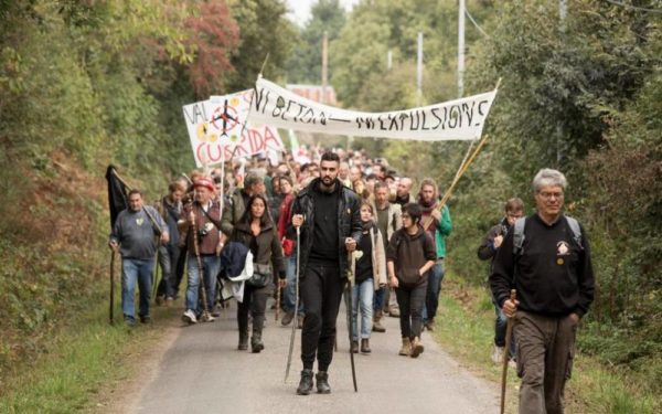 Vive la résistance! I movimenti francesi vincono la battaglia per l'aeroporto di Notre-Dame-des-Landes