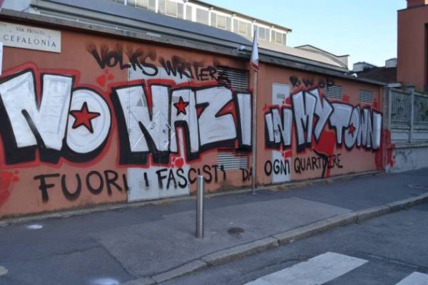 Senza l'ausilio della memoria il peggiore passato è destinato a tornare: nazionalismo, fascismo, razzismo e guerre