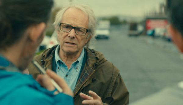 "Perché votiamo Potere al popolo", l'appello del mondo della cultura. E di Ken Loach