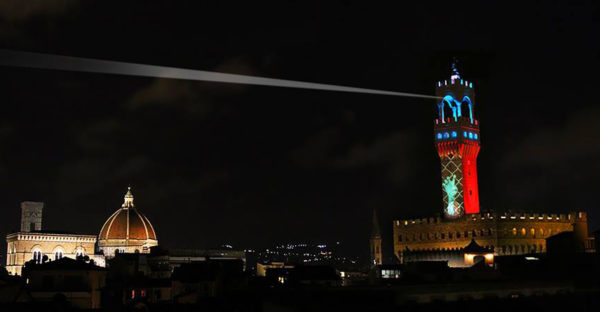 Florence. Adieu à la restauration des bâtiments historiques