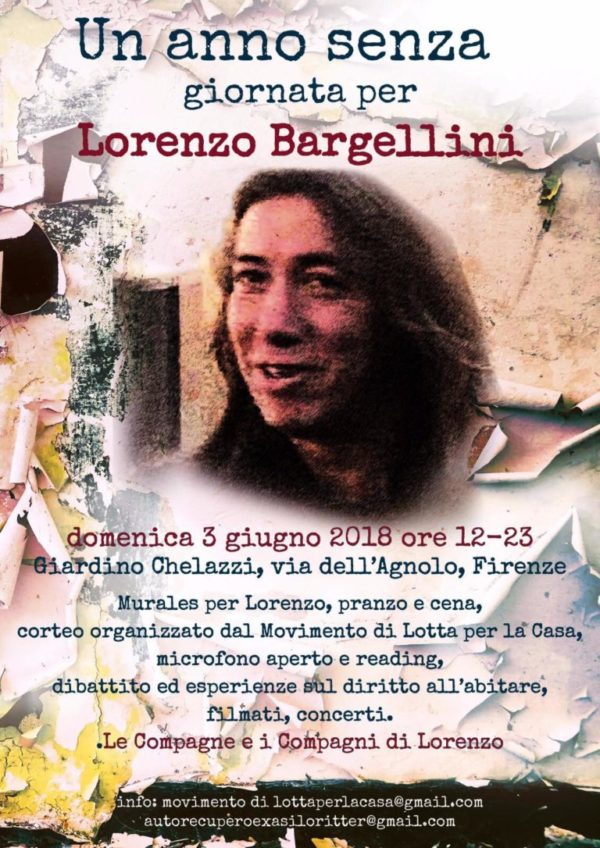 Underclass Hero: Lorenzo Bargellini, l'ultimo Magnifico