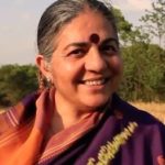 avatar for Vandana Shiva