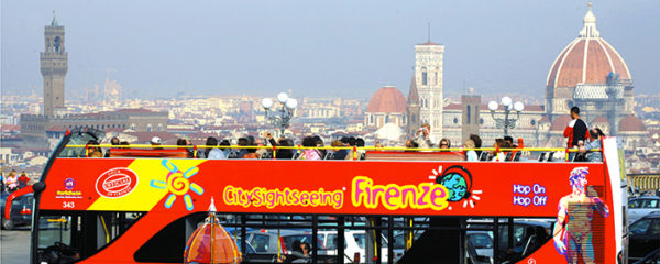 Campagna per le Osservazioni contro la “Variante per la turistificazione” a Firenze