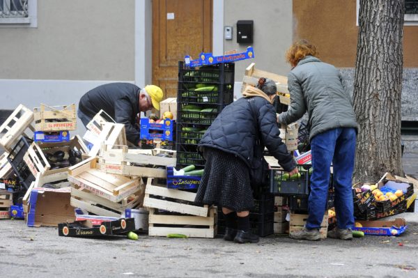 Lavori del cavolo