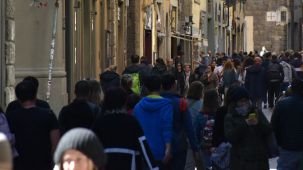 La vera sicurezza? Un lavoro degno, sicuro e garantito. Anche nel turismo