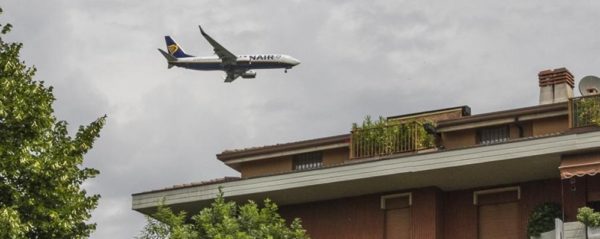 Traffico aeroportuale, i Comitati italiani si incontrano a Peretola