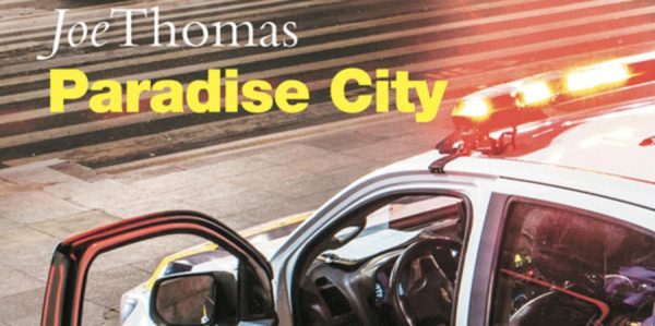 Paradise City di Joe Thomas