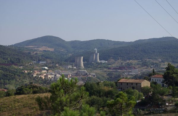 La nuova legge per la geotermia in Toscana: un'occasione perduta