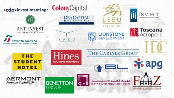 A chi fa gola Firenze? Guida alle grandi holding che si appropriano della città: Aermont Capital LLP /3