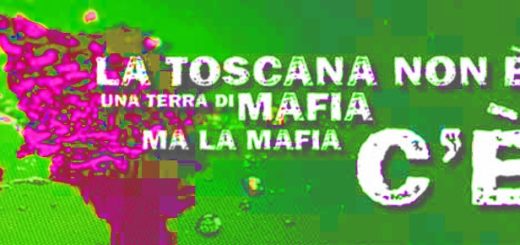 Mafie in Toscana: Prato, il quadro criminale/4