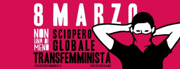 Come scioperare l'8 marzo, un vademecum