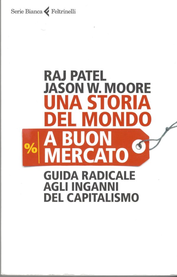 Una storia del mondo a buon mercato