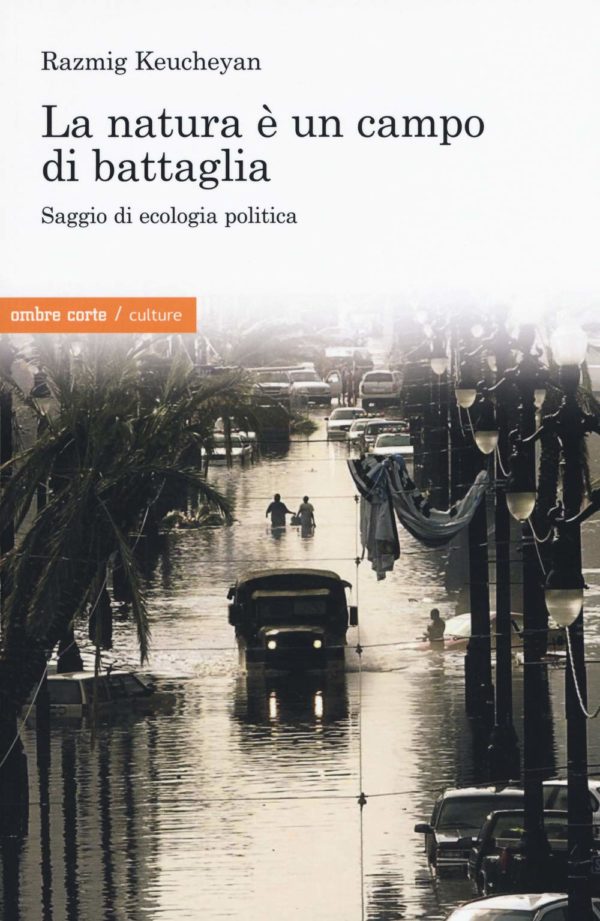 Disuguaglianze ecologiche