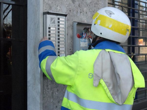 Poste: Il 3 giugno sciopera per il tuo futuro