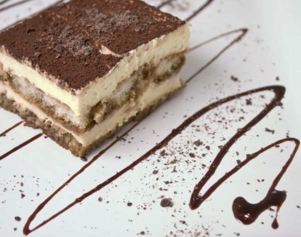 Il Tiramisù