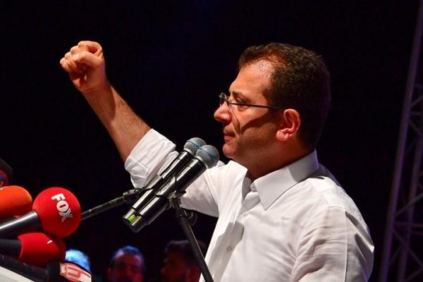 Turchia: a Istanbul Erdogan perde due volte. Il sindaco Imamoglu apre la via del cambiamento