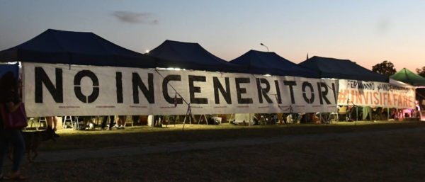 Rifiuti, le politiche toscane del Partito Democratico tra acquastrone e poudrette