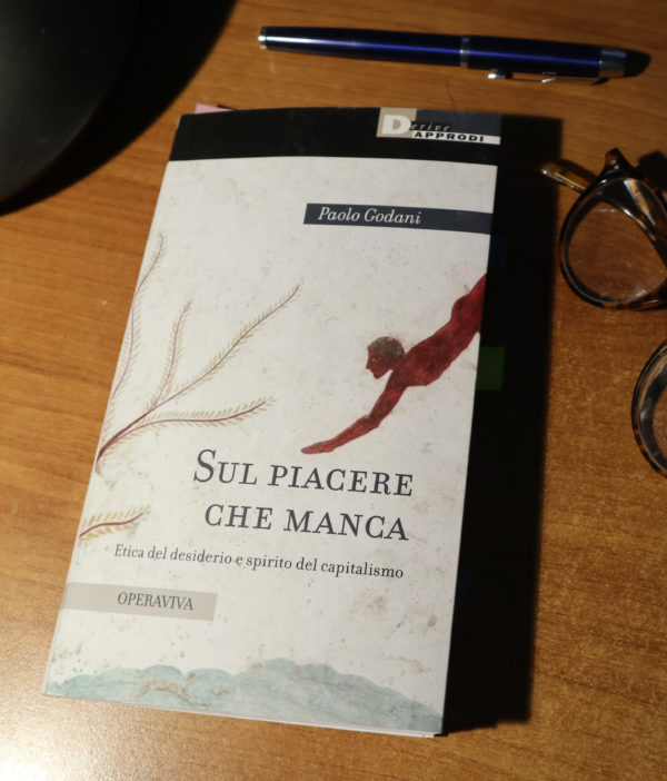 Il piacere che manca