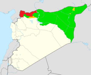 Rojava