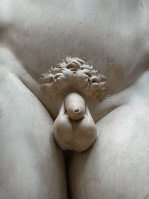 La città pornografica