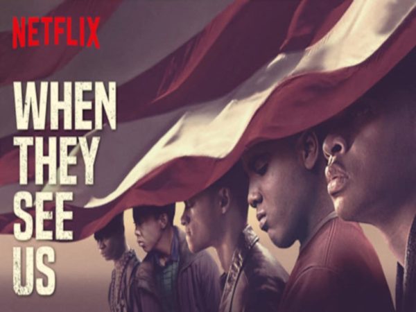 When they see us, un errore giudiziario che ha fatto storia