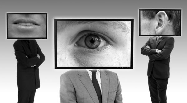 Il capitalismo della sorveglianza