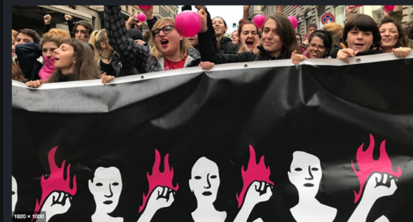 Femminicidi, è il potere, baby!