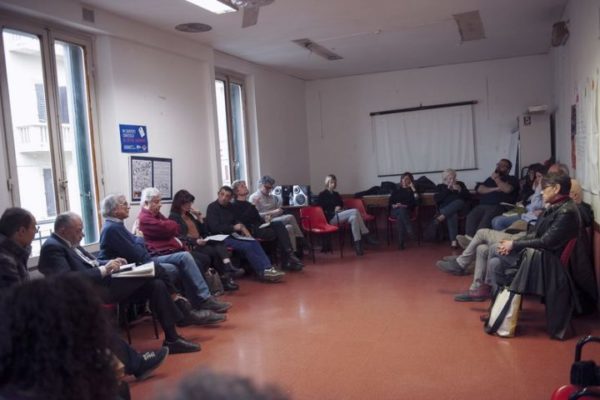 Una sottoscrizione per salvare il Circolo fra i Lavoratori di Porta al Prato