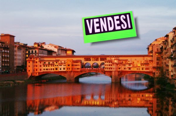 AAA beni comuni vendesi a Firenze  