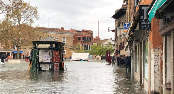 Territorio, tra prevenzione e un nuovo modello di sviluppo