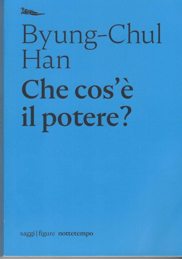 Che cos'è il potere?