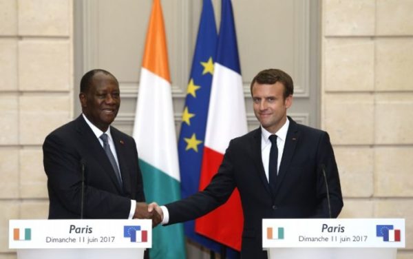 Come la Francia e l'Europa continuano a colonizzare l'Africa