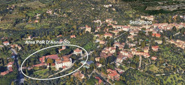 Arriva a Settignano la speculazione classista: il lusso per pochi batte l'interesse di tutti